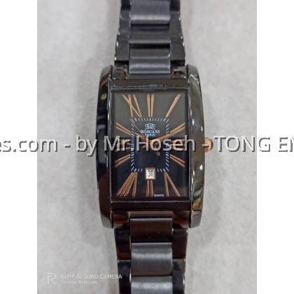 Roscani Elegance Square 25mm Ladies Watch BL 556313